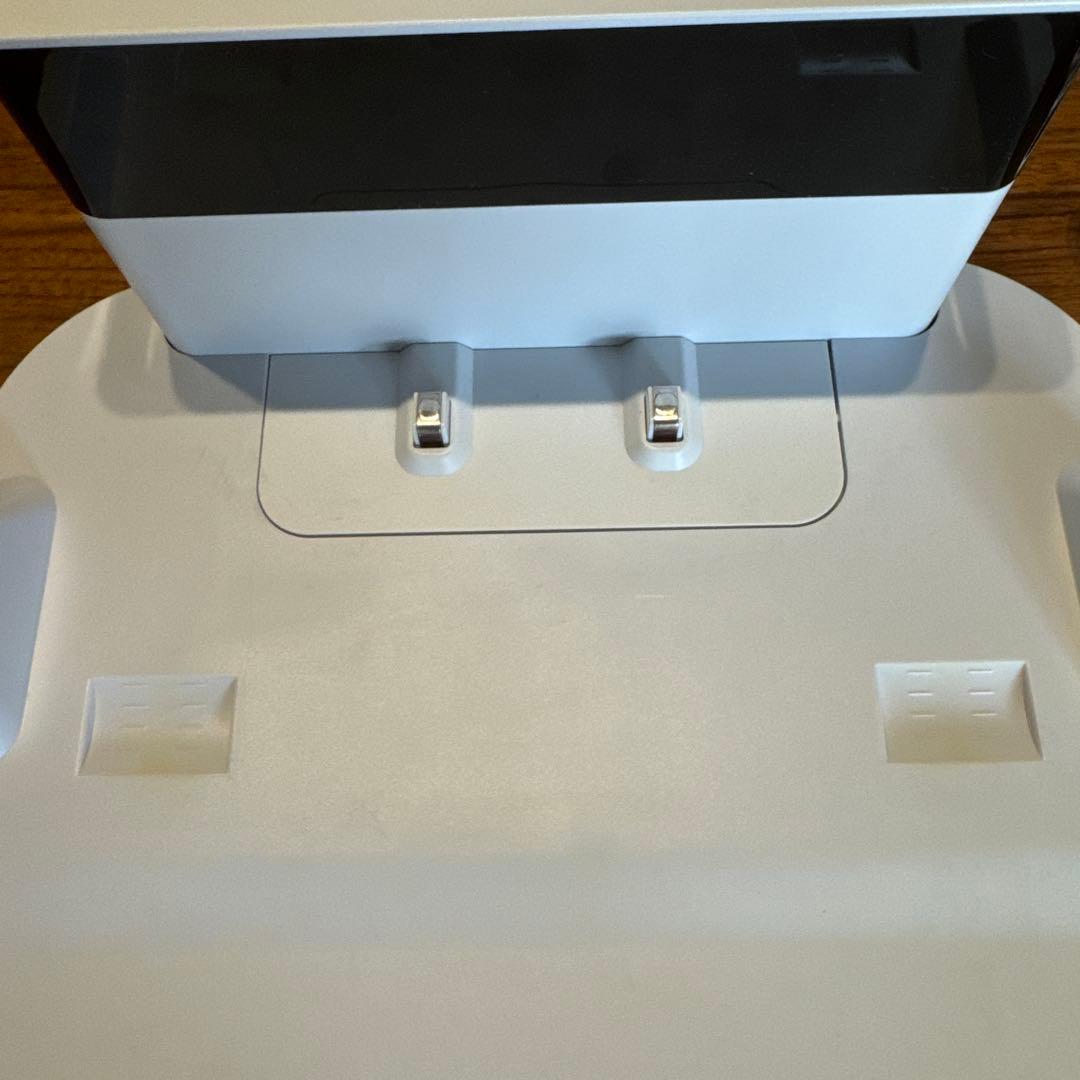 【美品】iRobot ブラーバジェット　m6