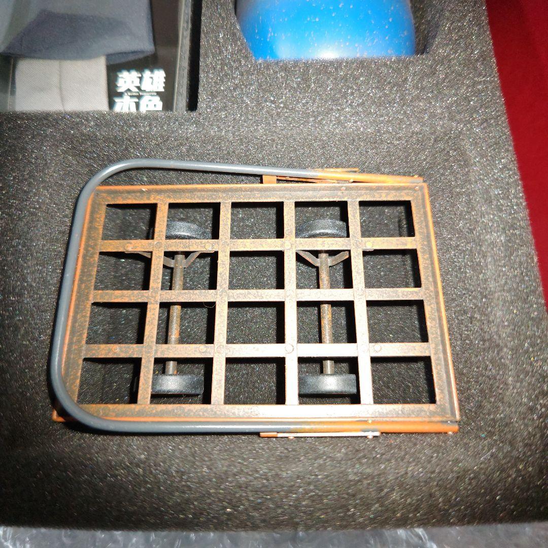 1/6　エンターベイ　男たちの挽歌　マーク・リー　チョウ・ユンファ