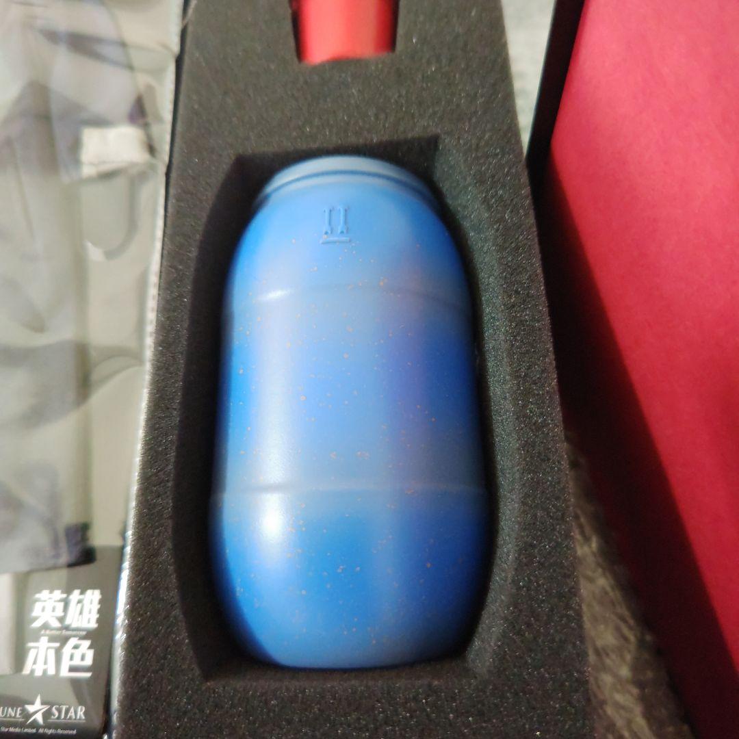 1/6　エンターベイ　男たちの挽歌　マーク・リー　チョウ・ユンファ