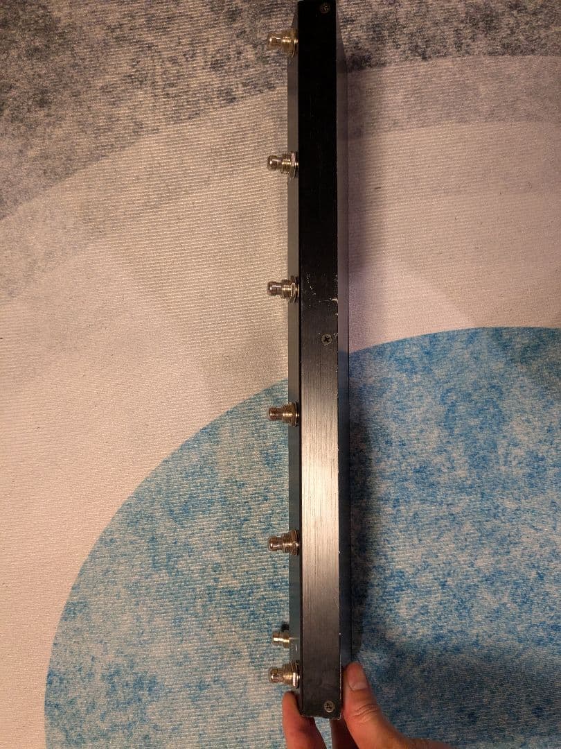 その他 CUSTOM AUDIO JAPAN MIDI prg Station