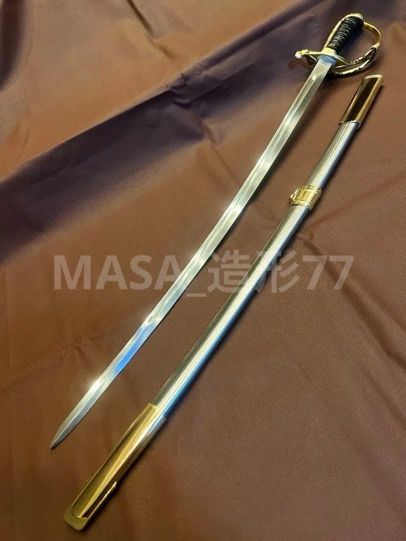 アサシンクリードユニティ　アルノ・ドリアン剣