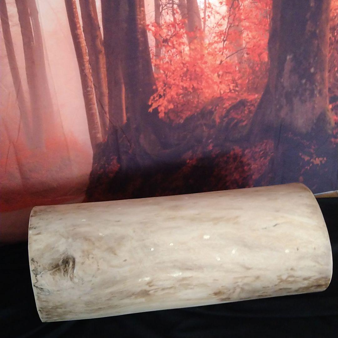 激レア!欅の丸太F