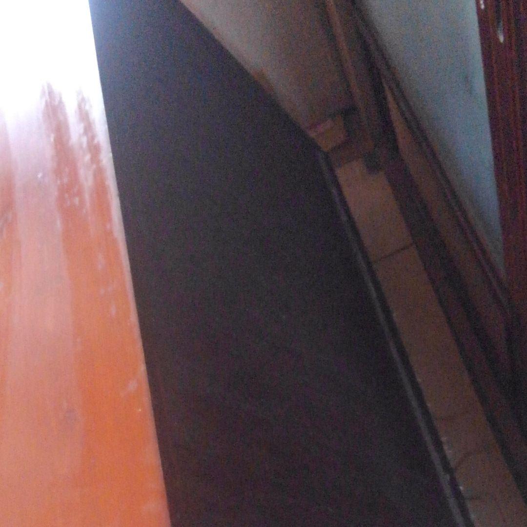 昭和　レトロ　家具　建具　タンス　着物入れ