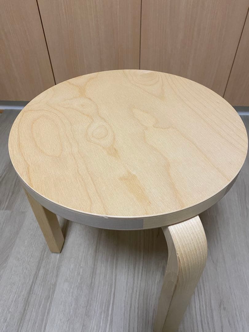 アルテック　スツール 展示品