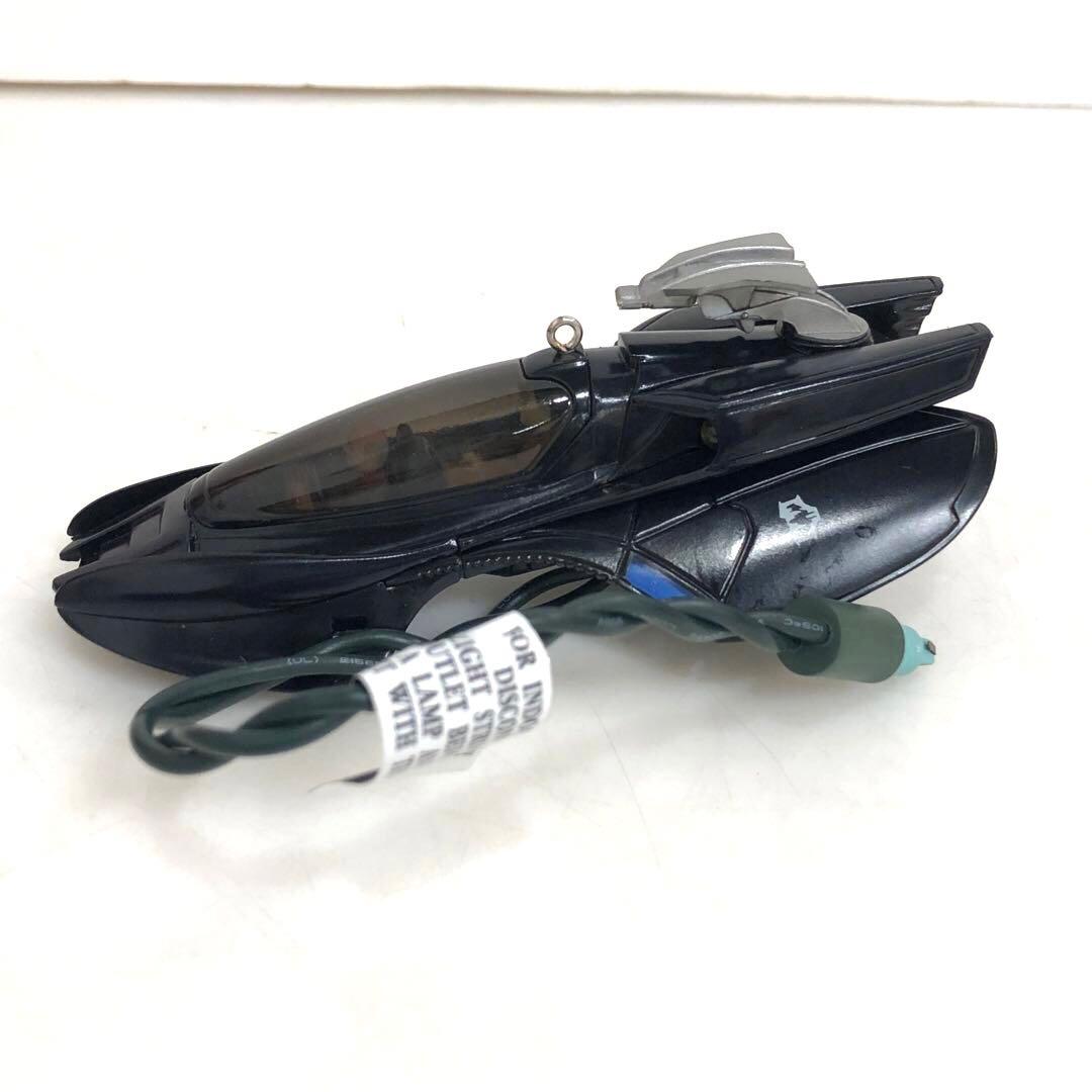 Hallmark 2003年　スタートレック　オーナメント 3点セット