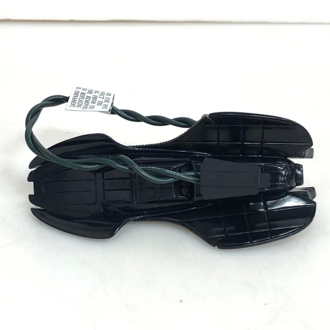 Hallmark 2003年　スタートレック　オーナメント 3点セット