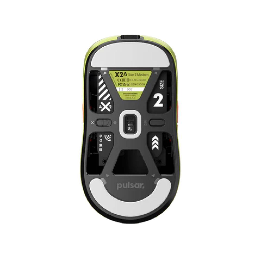 Pulsar X2A 鬼滅の刃コラボ