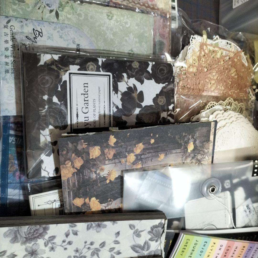 紙もの まとめ売り