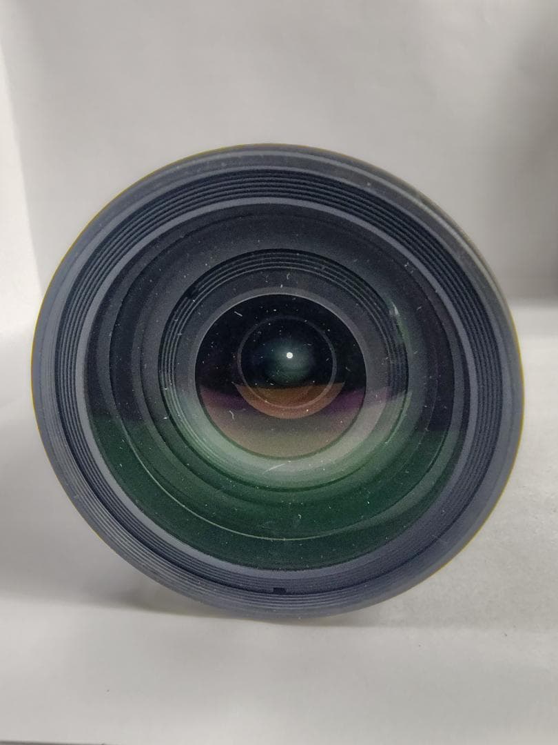 レンズ(ズーム) Tamron af aspherical MACRO 28-75 f2.8 53