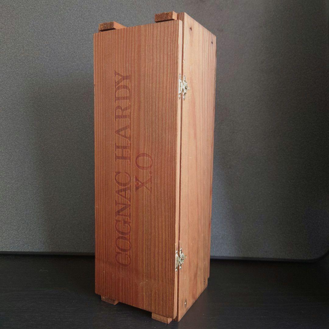 ブランデー A.HARDY XO EXTRAFINE COGNAC