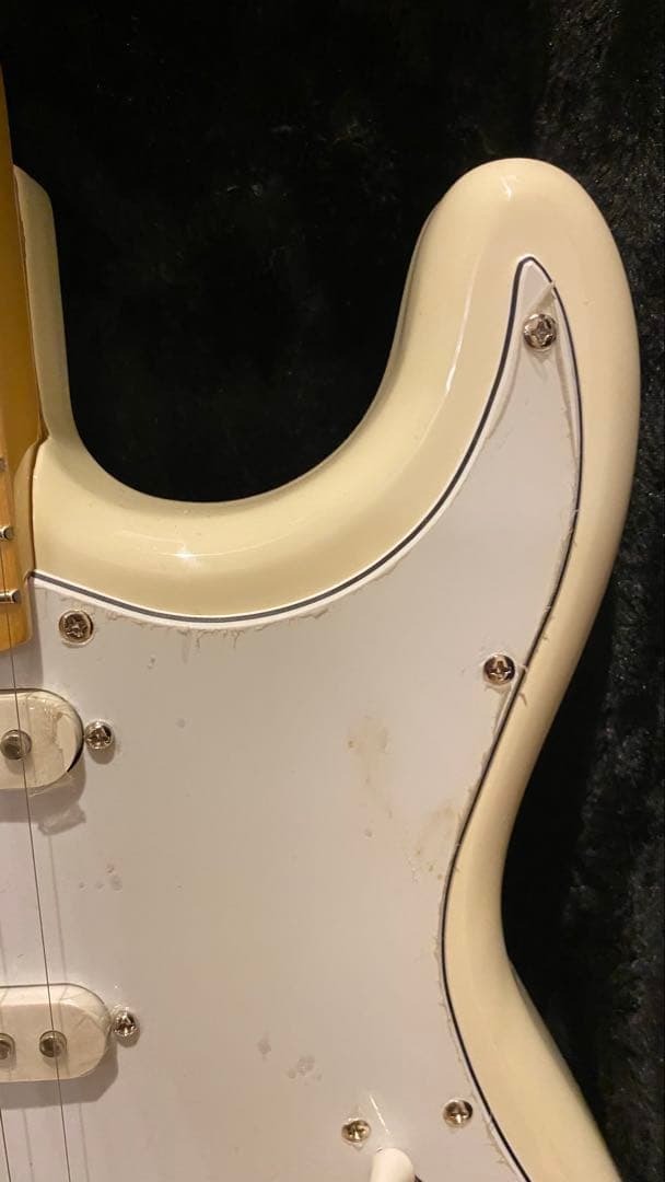 【たたらさま専用】フォトジェニック　Photogenic エレキギター