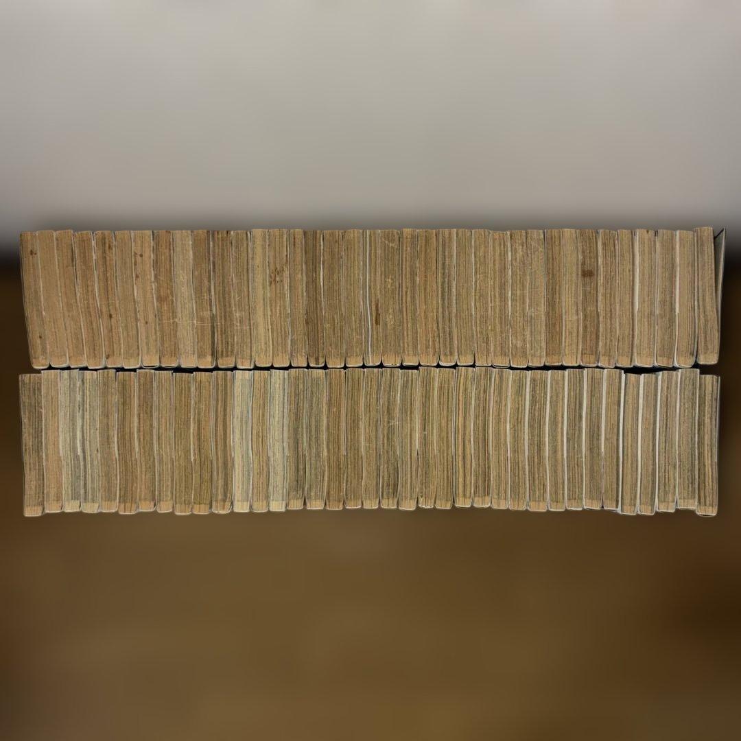 ブリーチ BLEACH 1〜74巻 全巻セット　初版多数あり