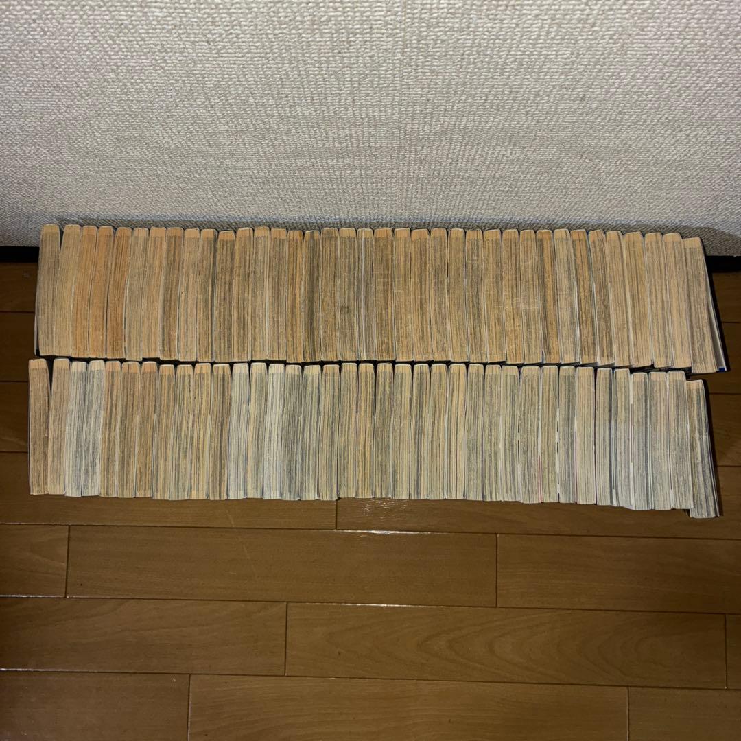 ブリーチ BLEACH 1〜74巻 全巻セット　初版多数あり