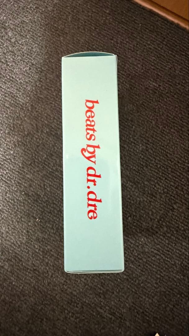 イヤホン Girls Don't Cry Beats by Dr. Dre