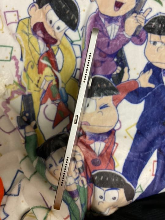 iPad Pro 11インチ 256GB シルバー 2世代