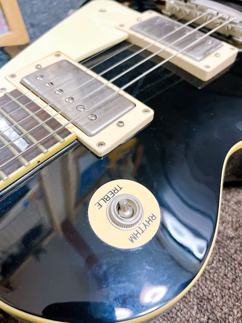 【GUTZ 】 Epiphone Les Paul standard
