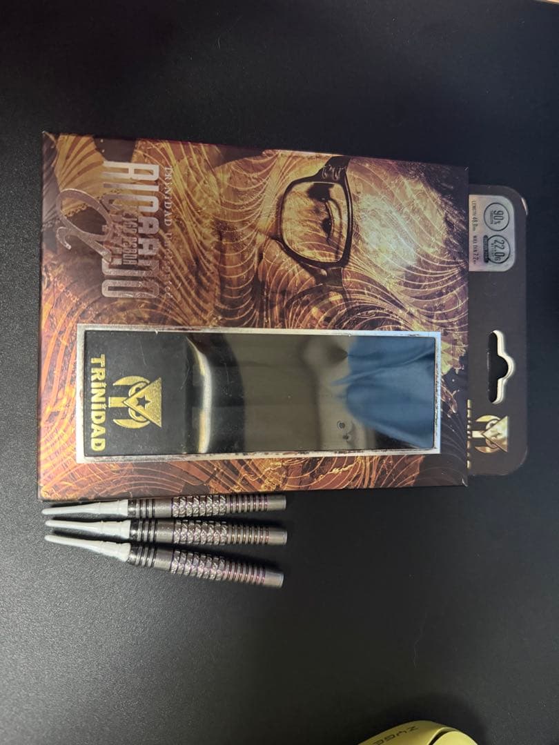 【最終値下げ】リカルドα ソフトスティールセット