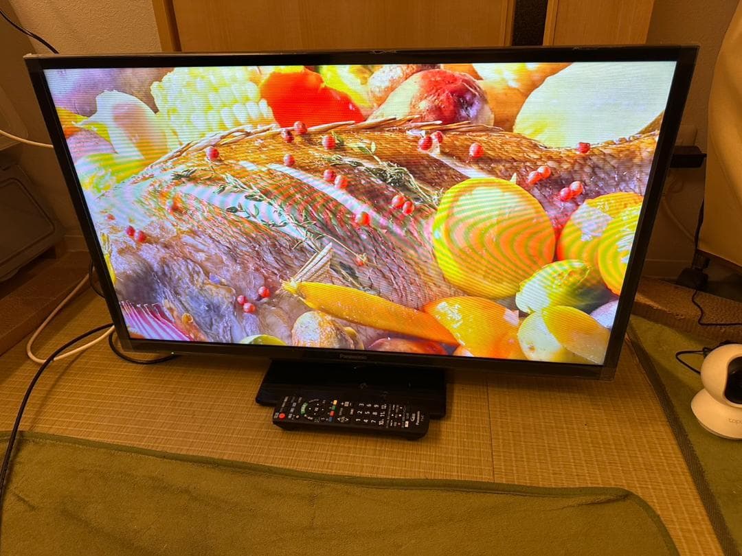 2023年!Panasonic　パナソニック 32型 テレビ TH-32J300