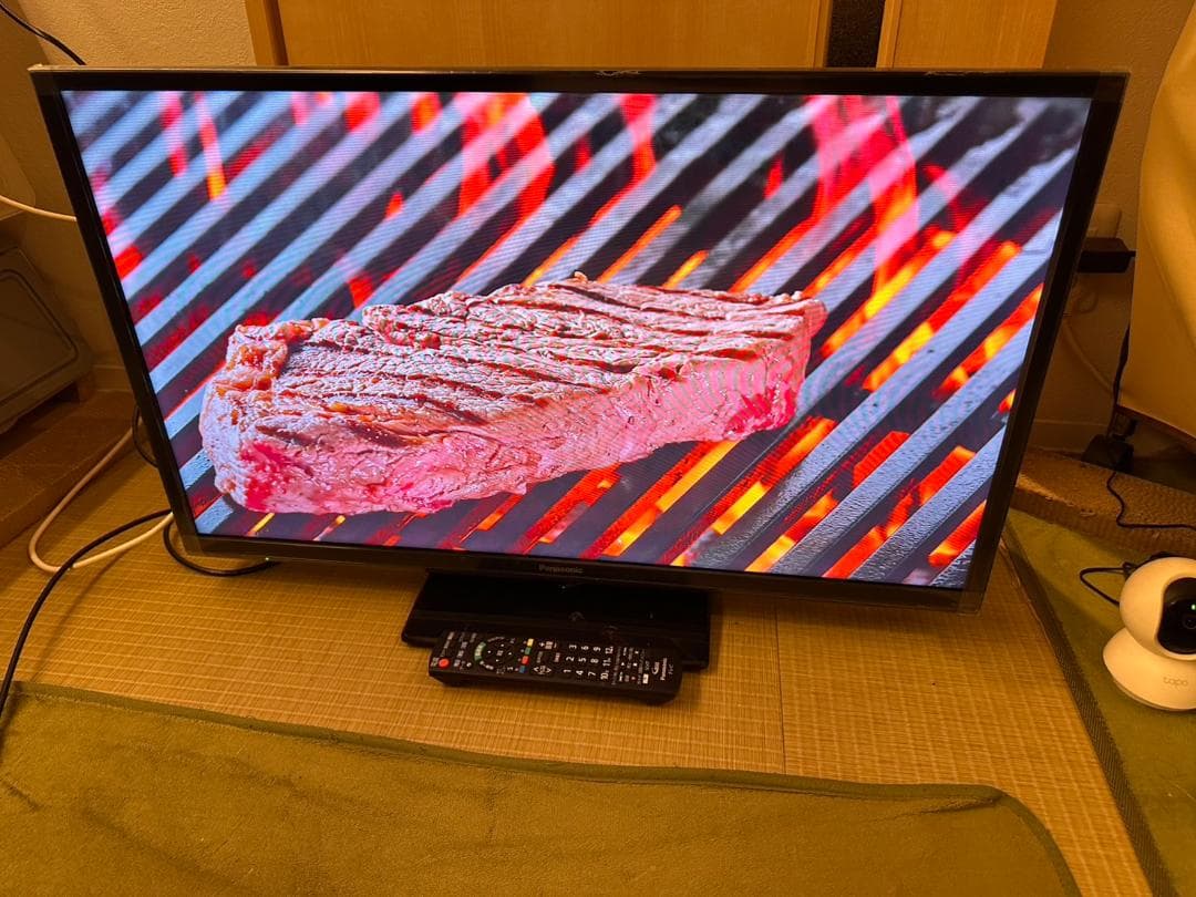 2023年!Panasonic　パナソニック 32型 テレビ TH-32J300