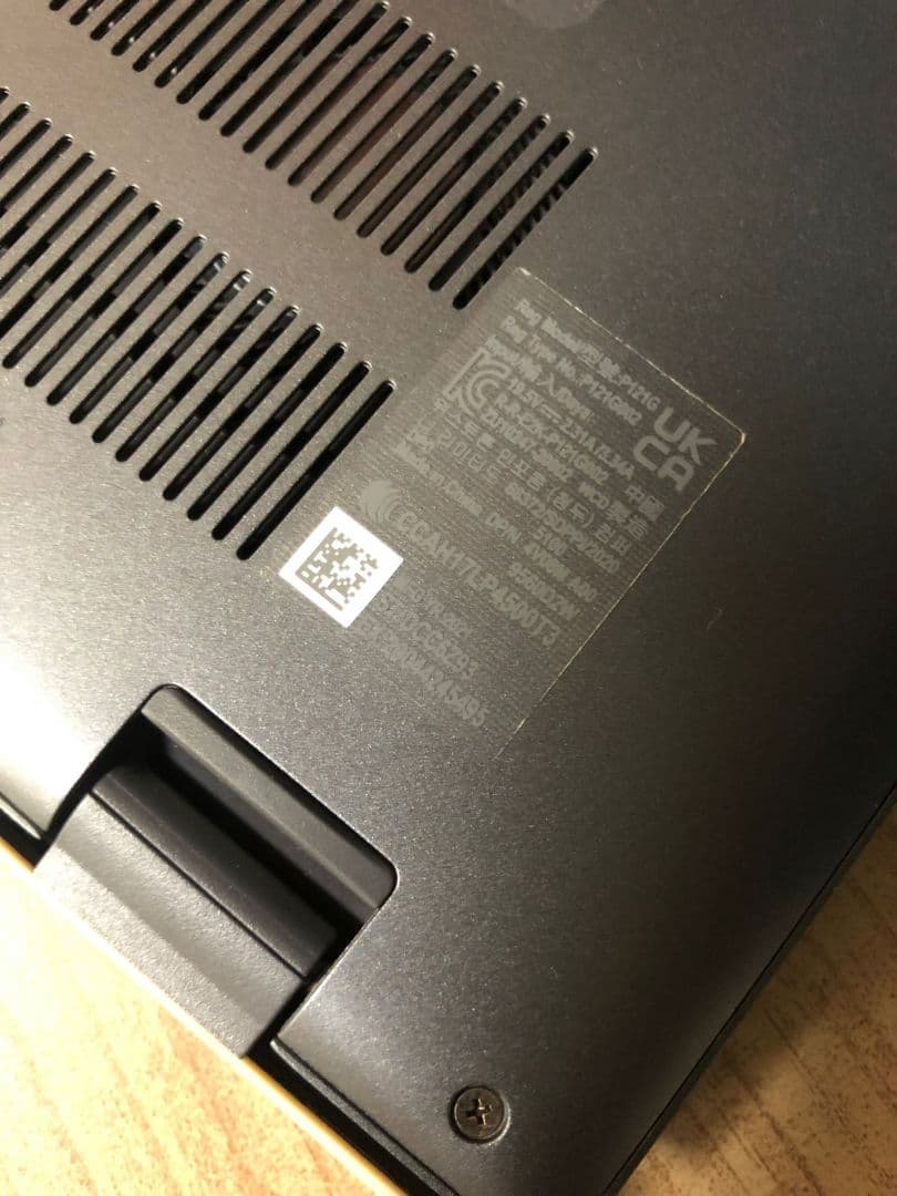 DELL Vostro ノートPC Core i5 - 1135G7