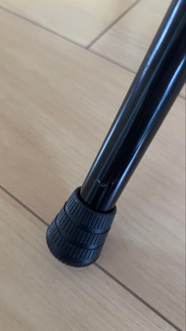 TRIAD-ORBIT T2 ブラックマイクスタンド