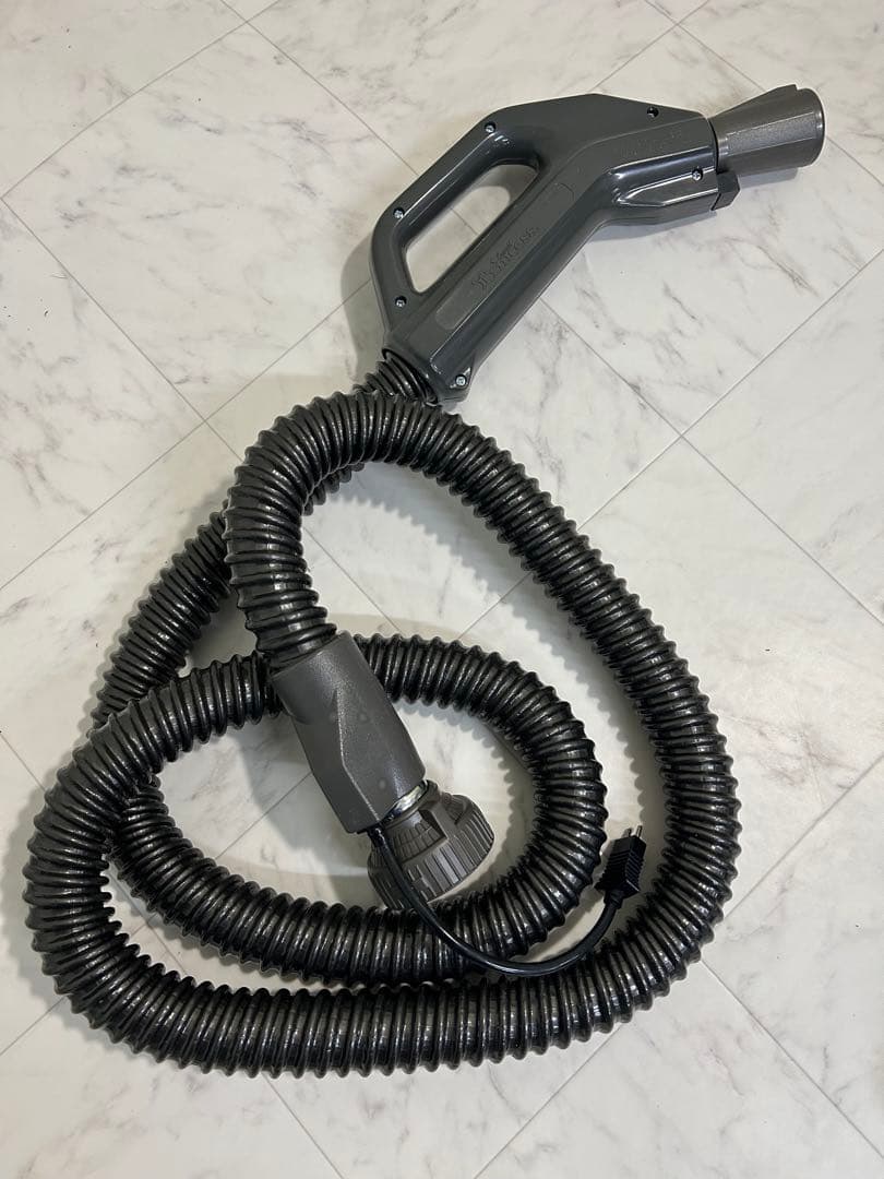 アメリカンホーム　業務用掃除機　プリンセスエメラルド