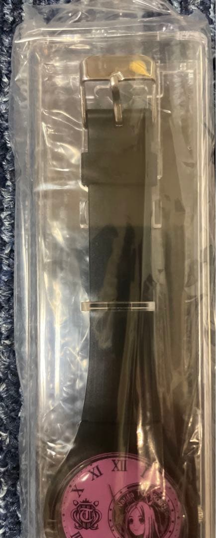 サントリー　ウマ娘✖️BOSS コラボウォッチ　ナリタトップロード