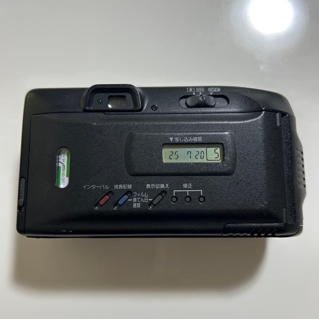 Canon Autoboy TELE6（動作確認済み）