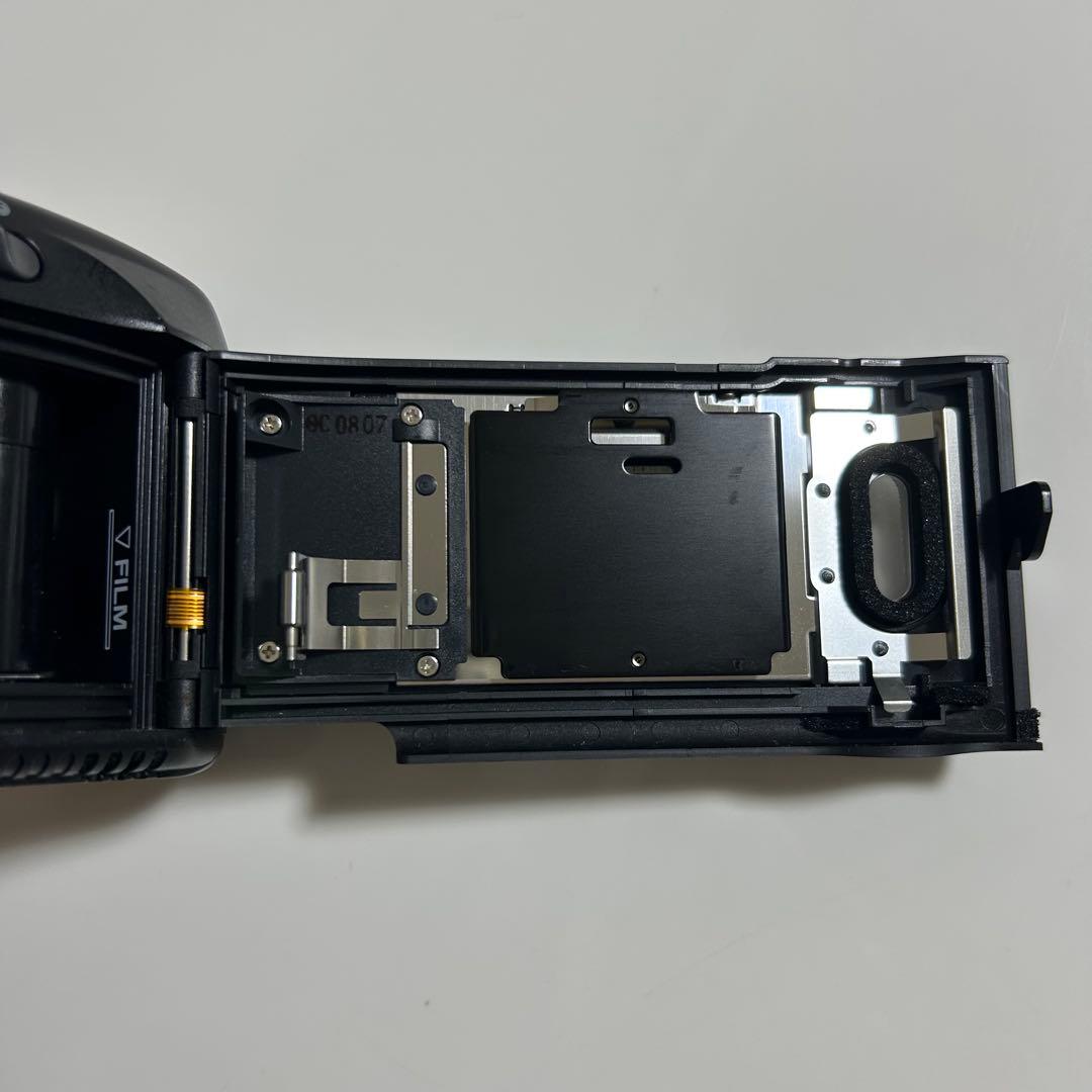 Canon Autoboy TELE6（動作確認済み）