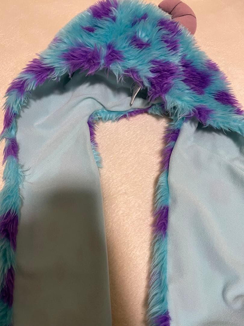 ファンキャップ　サリー　【ディズニー公式】