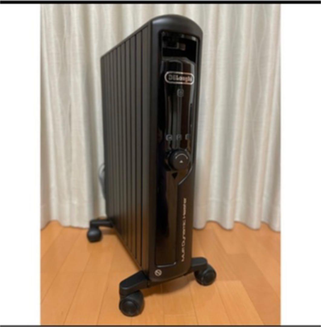 ◉極美品◉ デロンギ マルチダイナミックヒーター