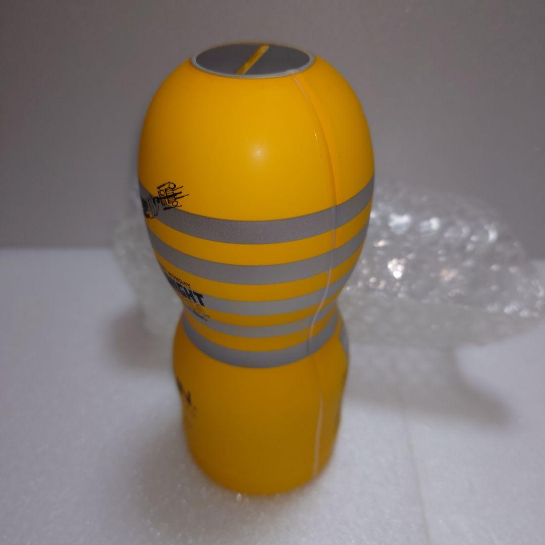 星野源のオールナイトニッポン貯金箱