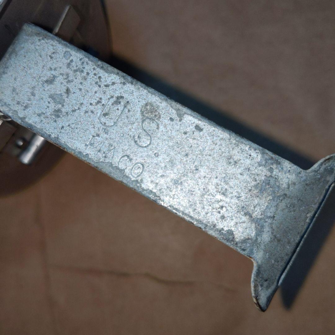 アメリカ軍M67装備 キャンティーンカバー/キャンティーン/カップ 実物中古品