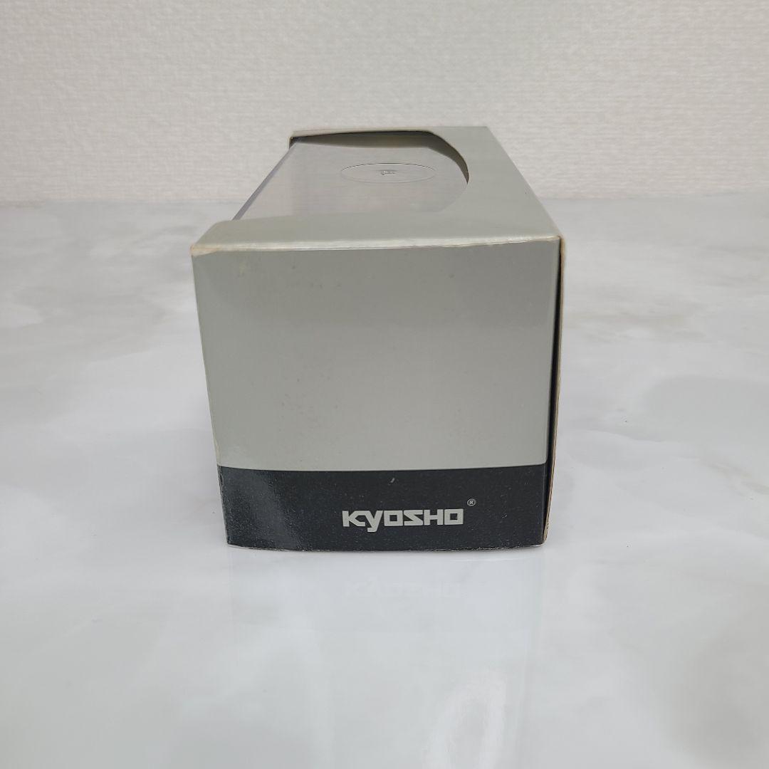 KYOSHO 1/43 ミニカー MAZDA RX-7 FD3S TypeR