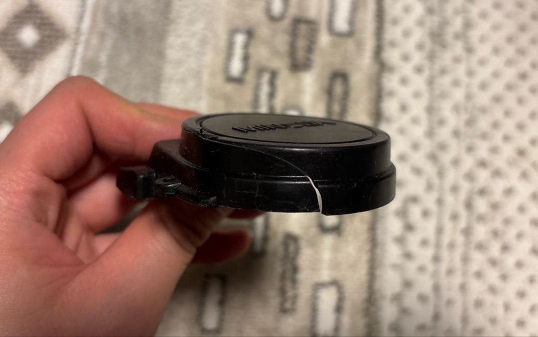 フィルムカメラ MINOLTA AF MOTOR