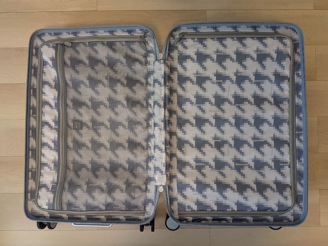 キャリーケース Lサイズ innovator