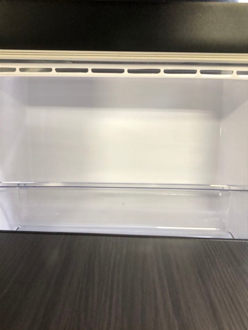 ▲【美品】AQUA AQR-SV27M 冷凍冷蔵庫　2022年製