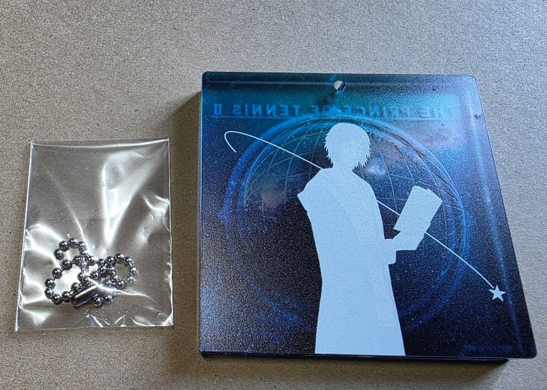 新テニスの王子様 テニみくじ 幸村 精市