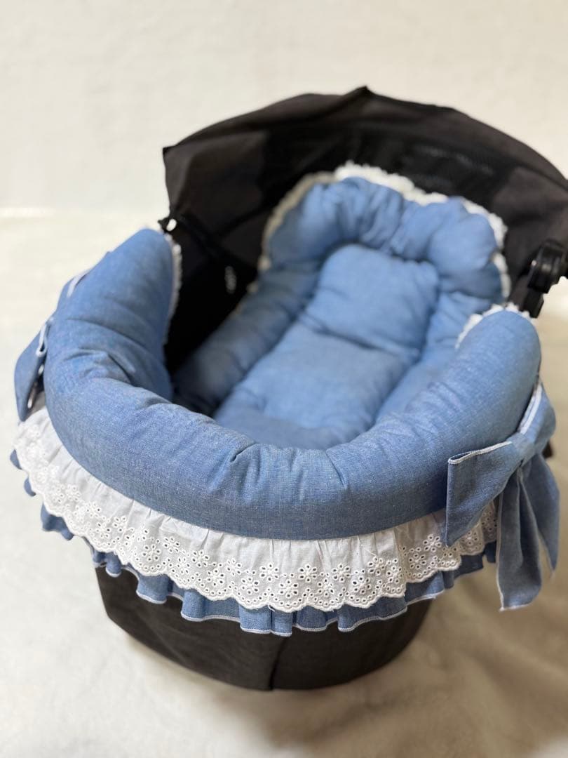 あごのせクッション・中敷クッション　セット