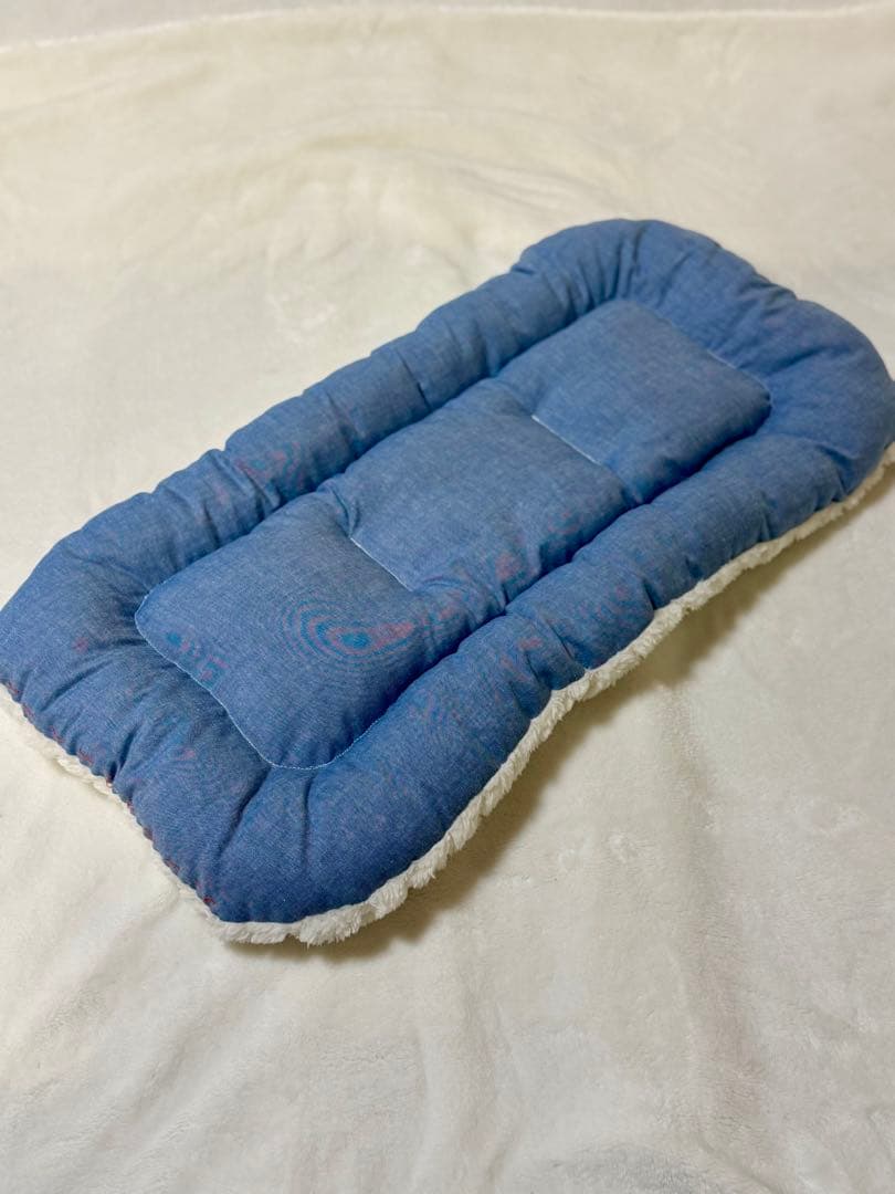 あごのせクッション・中敷クッション　セット