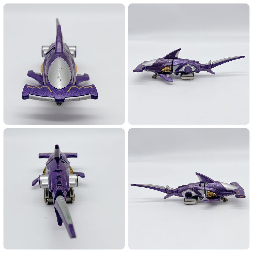 ✨入手困難✨ DXガオハンター DXガオキング DXガオマッスル　12体 まとめ