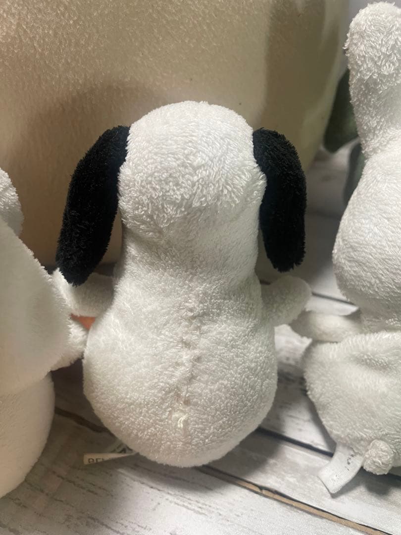 バムとケロシリーズ ぬいぐるみ まとめ売り