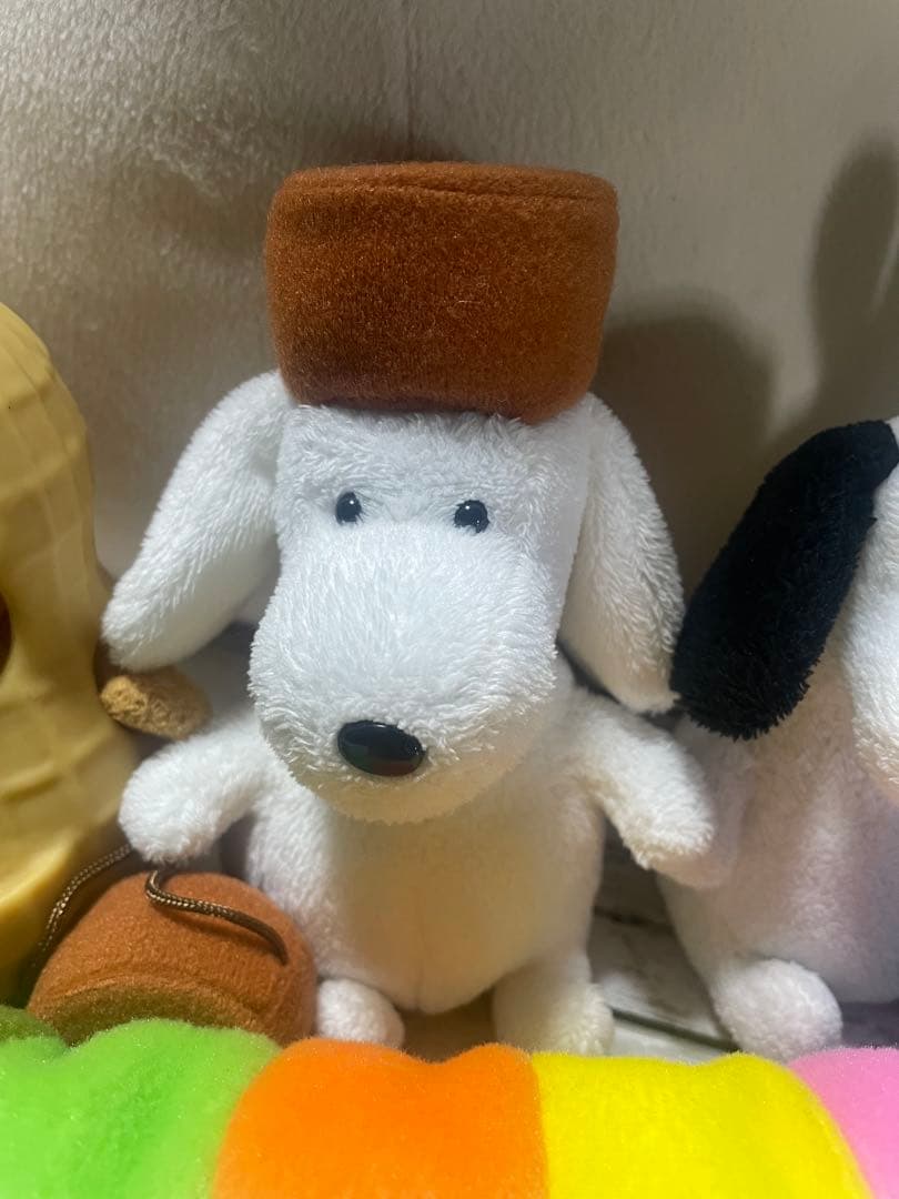 バムとケロシリーズ ぬいぐるみ まとめ売り