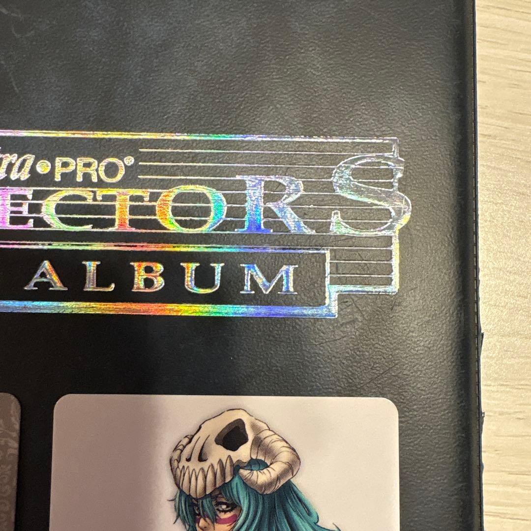 【まとめ売り】BLEACH ブリーチ クリアカードコレクションspサイン他20枚