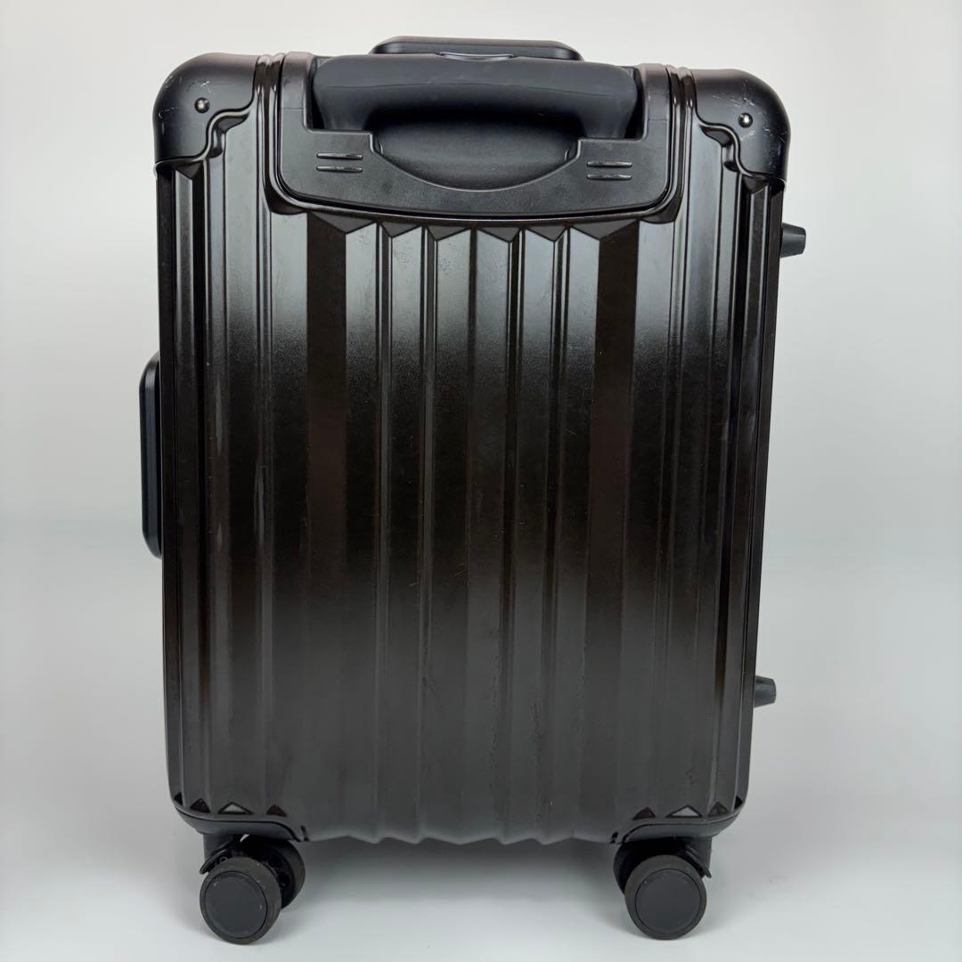 ミスターBOB●リカルド エルロン ボールト キャリー スーツケース