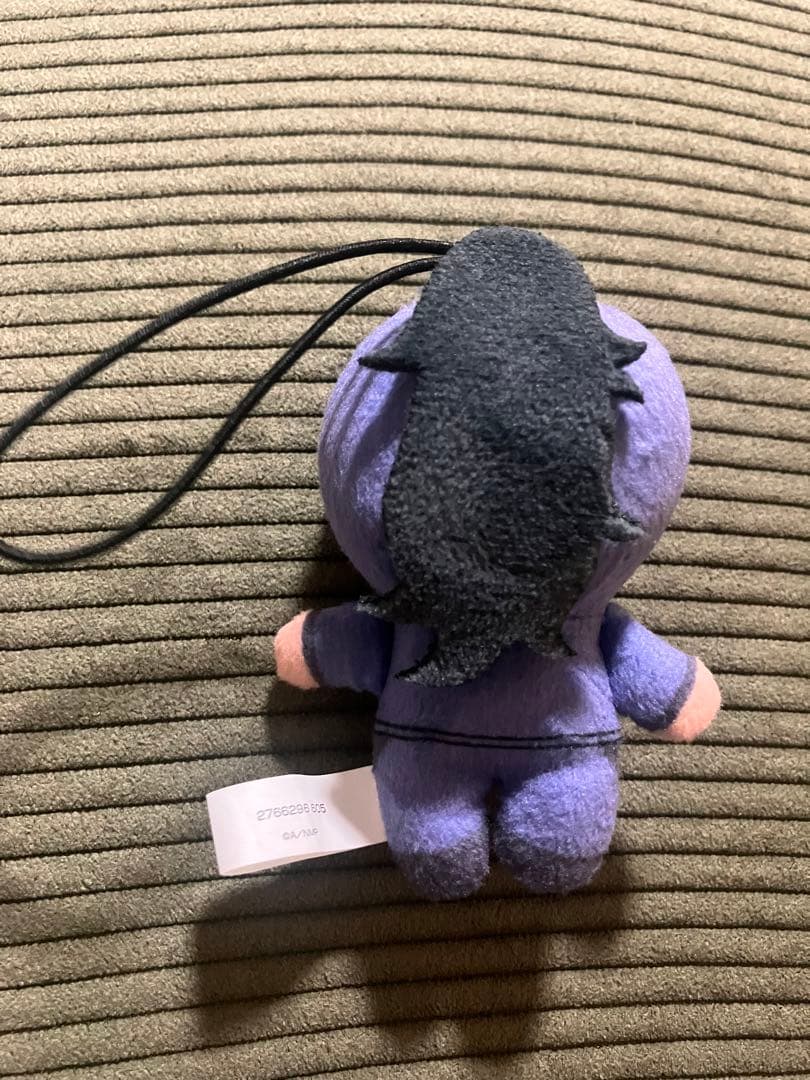 劇場版 忍たま乱太郎 ほわぬいvol.3