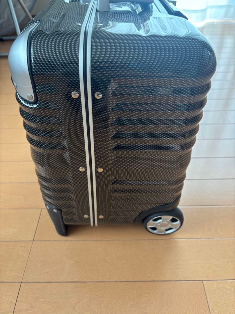 レジェンドウォーカー キャリーケース スーツケース 横型