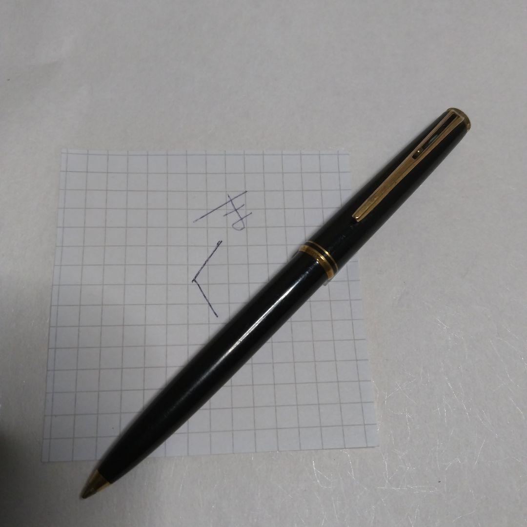 ☆本日特価！【プラチナ万年筆/MONTBLANC /ウォーターマンSET計4点】