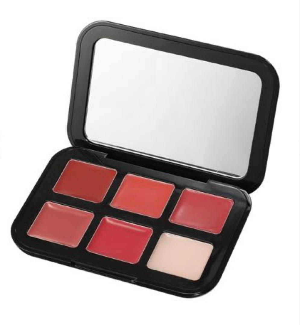 リカリアル 1周年アニバーサリークリスマスコフレ