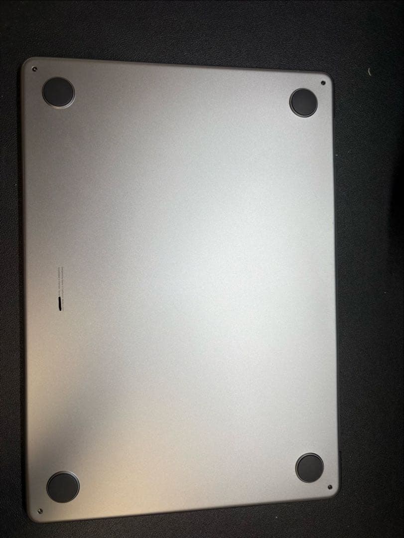 Apple MacBook Air (M2, 2022) 本体8GB 256GB